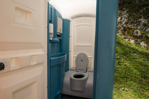 Portable Toilet Options We Offer in Belton, MO