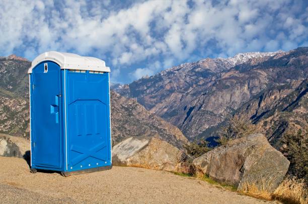 Portable bathroom rental in Belton, MO